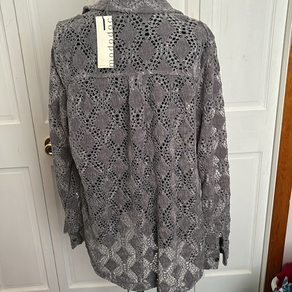 Brand new Mododoc blouse - Picture 7 of 7